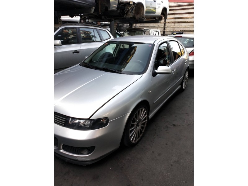 seat leon (1m1) del año 2001