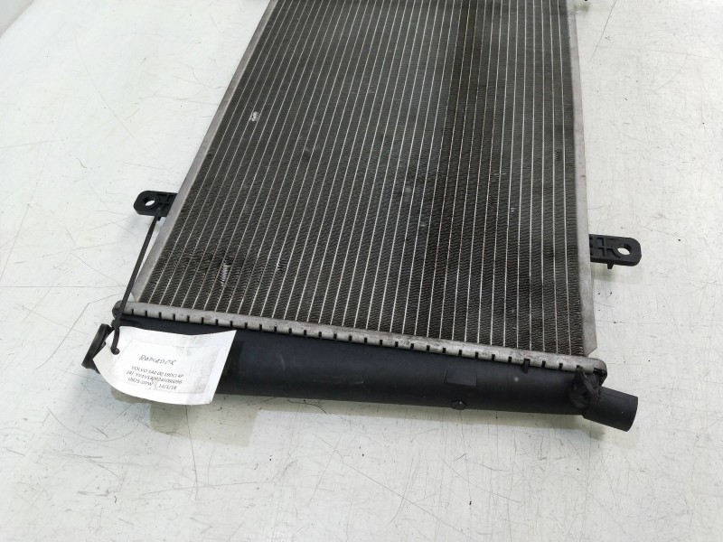 Recambio de radiador agua para volvo s40 berlina 1.9 diesel cat referencia OEM IAM   