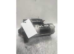 Recambio de motor arranque para peugeot 306 berlina 3/4/5 puertas (s2) style referencia OEM IAM   