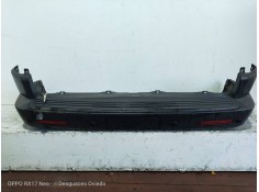 Recambio de paragolpes trasero para land rover discovery 2.7 td v6 cat referencia OEM IAM   