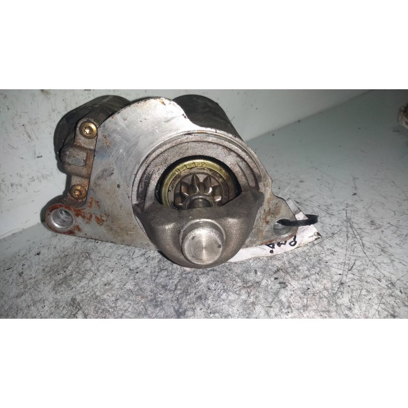 Recambio de motor arranque para ford escort berl./turnier básico berlina referencia OEM IAM F89UBB9B08C MOTOCRAFT  Recambio de motor arranque para ford escort berl./turnier básico berlina referencia OEM IAM F89UBB9B08C MOTOCRAFT