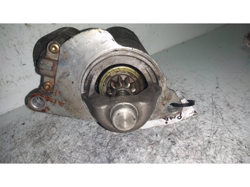 Recambio de motor arranque para ford escort berl./turnier básico berlina referencia OEM IAM F89UBB9B08C MOTOCRAFT  Recambio de motor arranque para ford escort berl./turnier básico berlina referencia OEM IAM F89UBB9B08C MOTOCRAFT