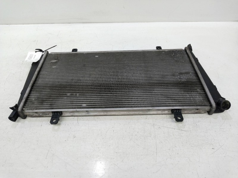 Recambio de radiador agua para volvo s40 berlina 1.9 diesel cat referencia OEM IAM   