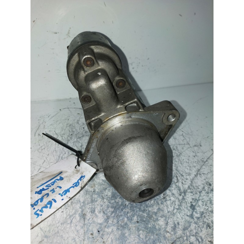 Recambio de motor arranque para suzuki ignis rg (fh) special edition (5-ptas.) referencia OEM IAM 0001107429 BOSCH  Recambio de motor arranque para suzuki ignis rg (fh) special edition (5-ptas.) referencia OEM IAM 0001107429 BOSCH