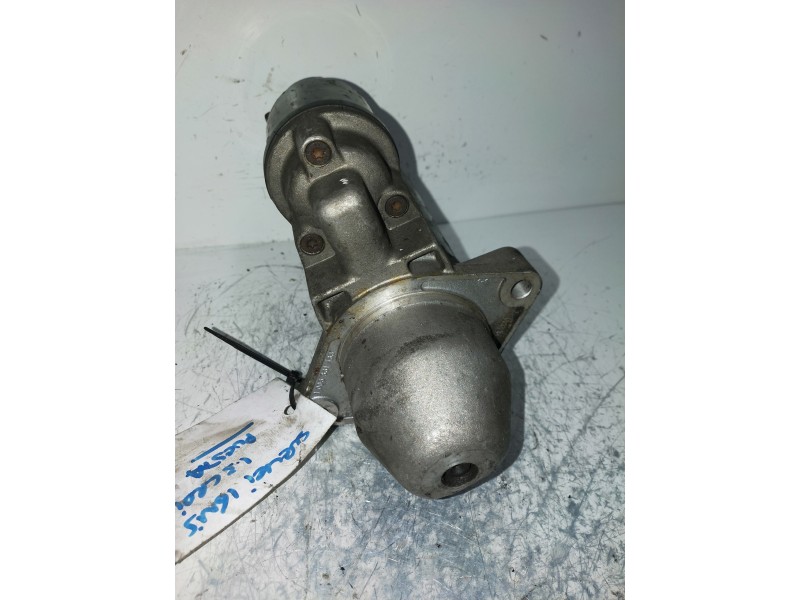 Recambio de motor arranque para suzuki ignis rg (fh) special edition (5-ptas.) referencia OEM IAM 0001107429 BOSCH  Recambio de motor arranque para suzuki ignis rg (fh) special edition (5-ptas.) referencia OEM IAM 0001107429 BOSCH