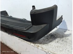 Recambio de paragolpes trasero para land rover discovery 2.7 td v6 cat referencia OEM IAM    2