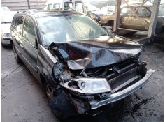 renault megane ii familiar del año 2007