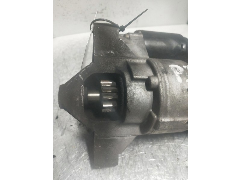 Recambio de motor arranque para peugeot 306 berlina 3/4/5 puertas (s2) style referencia OEM IAM   