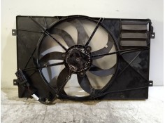 Recambio de electroventilador para volkswagen caddy ka/kb (2k) kombi referencia OEM IAM   