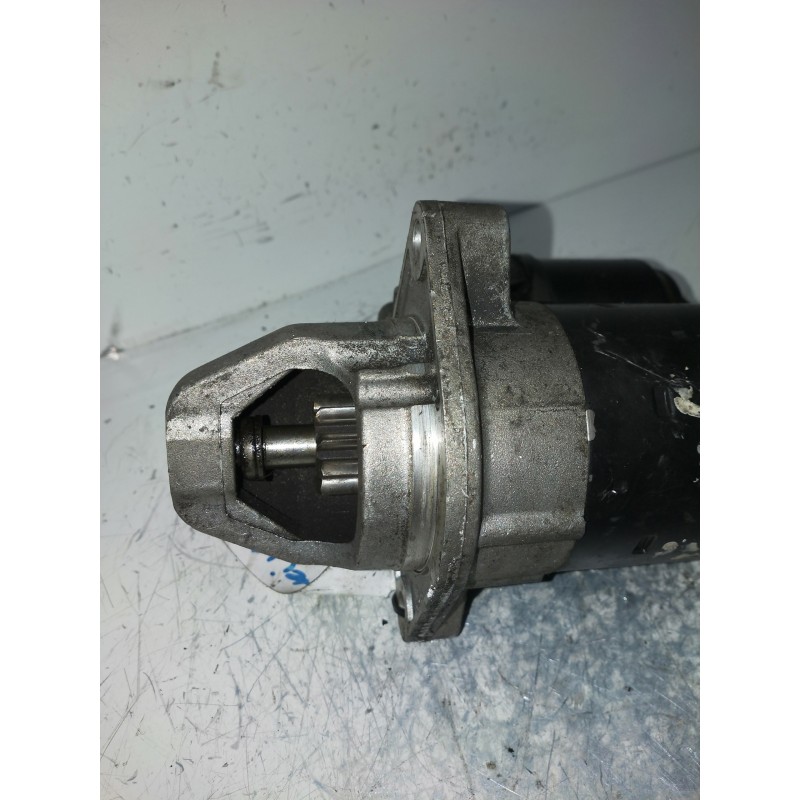 Recambio de motor arranque para suzuki ignis rg (fh) special edition (5-ptas.) referencia OEM IAM 0001107429 BOSCH  Recambio de motor arranque para suzuki ignis rg (fh) special edition (5-ptas.) referencia OEM IAM 0001107429 BOSCH