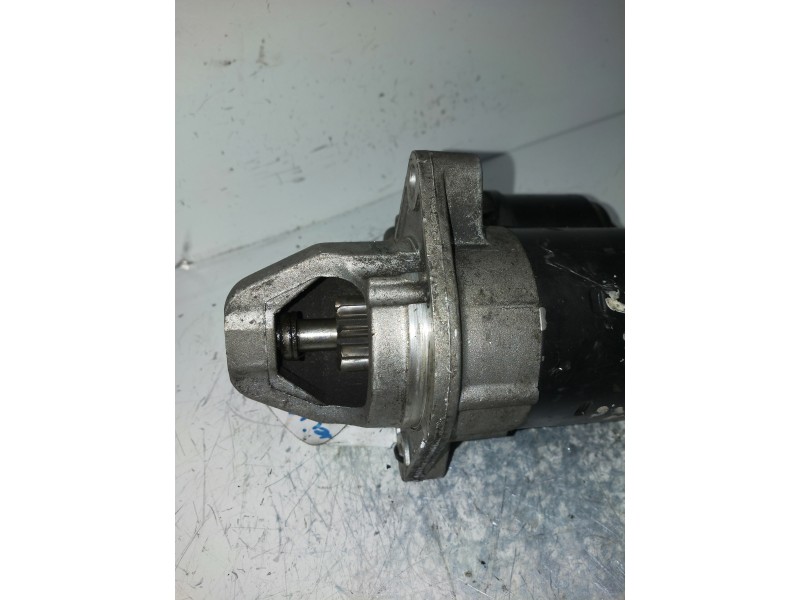 Recambio de motor arranque para suzuki ignis rg (fh) special edition (5-ptas.) referencia OEM IAM 0001107429 BOSCH  Recambio de motor arranque para suzuki ignis rg (fh) special edition (5-ptas.) referencia OEM IAM 0001107429 BOSCH