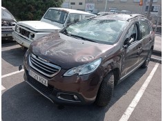 peugeot 2008 (--.2013) del año 2010