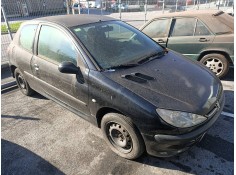 peugeot 206 berlina del año 2004