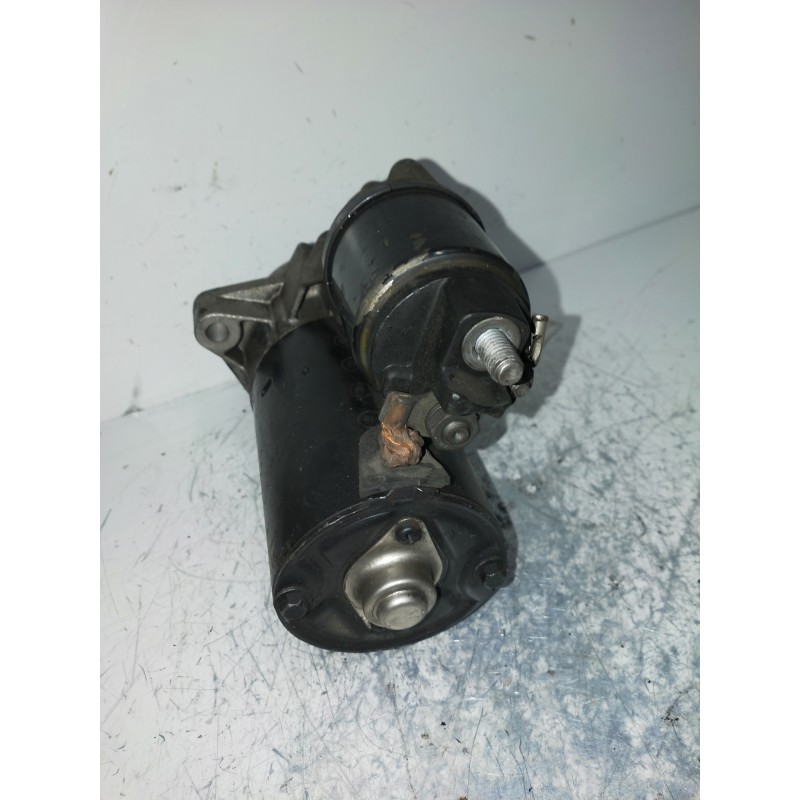 Recambio de motor arranque para suzuki ignis rg (fh) special edition (5-ptas.) referencia OEM IAM 0001107429 BOSCH  Recambio de motor arranque para suzuki ignis rg (fh) special edition (5-ptas.) referencia OEM IAM 0001107429 BOSCH