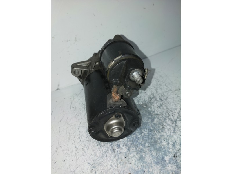 Recambio de motor arranque para suzuki ignis rg (fh) special edition (5-ptas.) referencia OEM IAM 0001107429 BOSCH  Recambio de motor arranque para suzuki ignis rg (fh) special edition (5-ptas.) referencia OEM IAM 0001107429 BOSCH