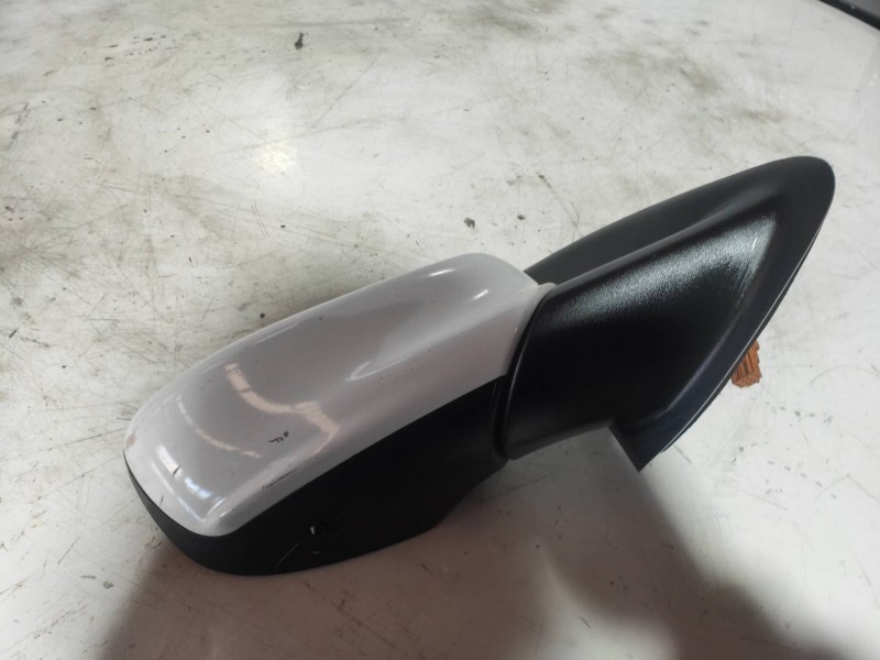 Recambio de retrovisor derecho para citroen c-elysée seduction referencia OEM IAM   ELECTRICO