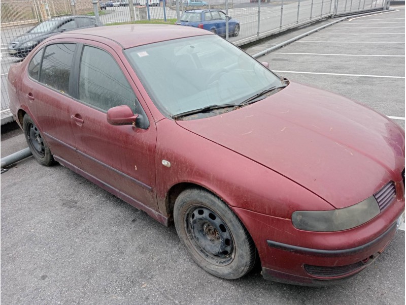 seat toledo (1m2) del año 1999