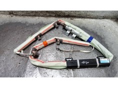 Recambio de airbag cortina delantero derecho para kia sportage business 2wd referencia OEM IAM 85020F1000  