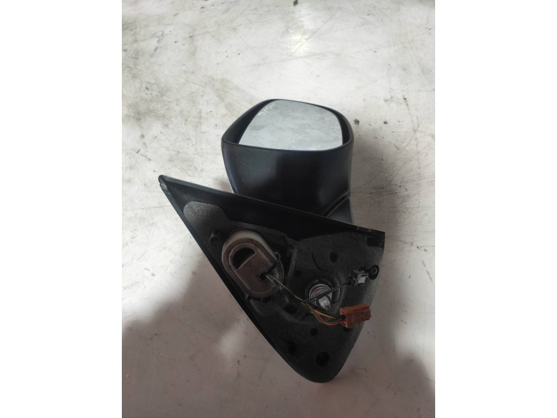 Recambio de retrovisor derecho para citroen c-elysée seduction referencia OEM IAM   ELECTRICO