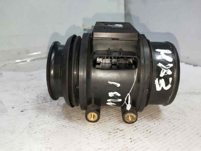 Recambio de caudalimetro para mazda mx-3 (ec) 1.6 16v cat referencia OEM IAM 1974000031 02S04 DENSO