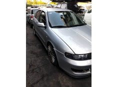 seat leon (1m1) del año 2001 2