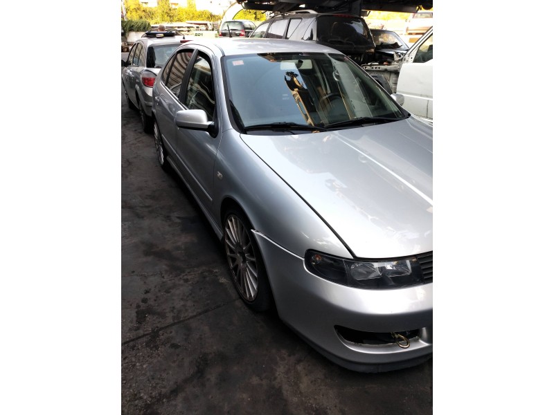 seat leon (1m1) del año 2001