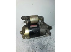 Recambio de motor arranque para suzuki baleno berlina sy (eg) 1.3 gl (3-ptas.) referencia OEM IAM 311008201  