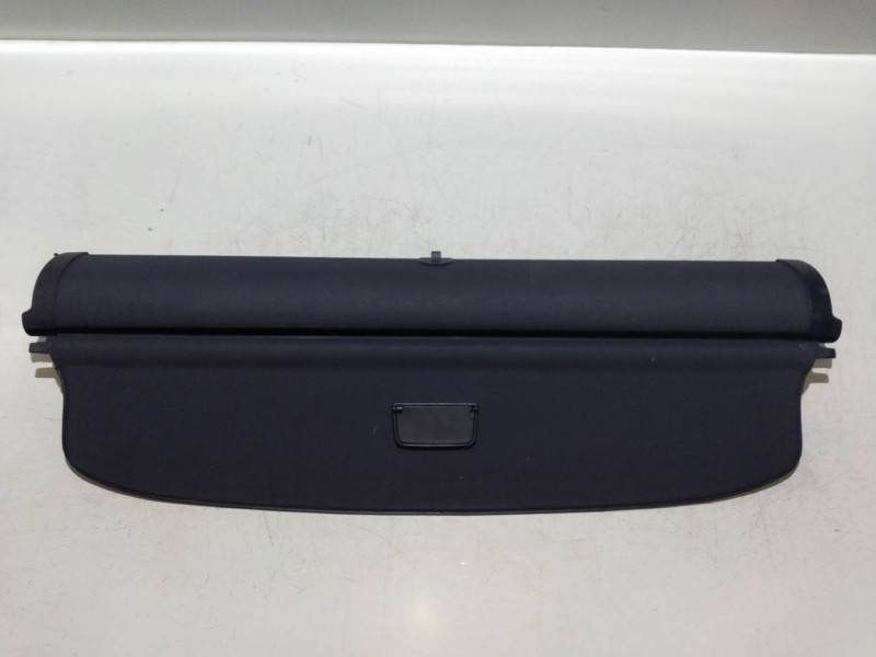 Recambio de bandeja trasera para audi a4 avant (8e) 2.5 v6 24v tdi referencia OEM IAM 8E98635537SV  