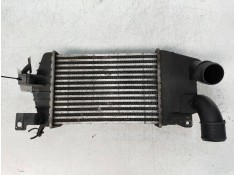 Recambio de intercooler para opel zafira b edition ´´111 jahre´´ referencia OEM IAM 13240831  