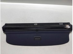 Recambio de bandeja trasera para audi a4 avant (8e) 2.5 v6 24v tdi referencia OEM IAM 8E98635537SV   2