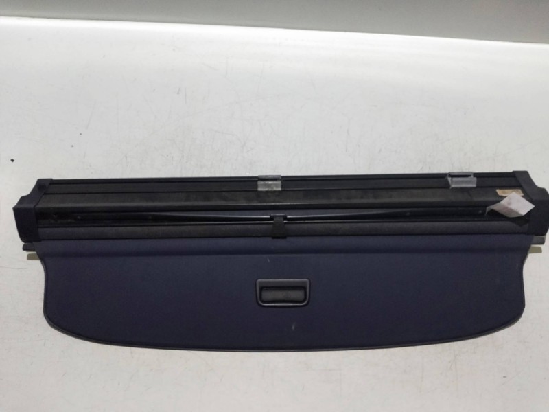 Recambio de bandeja trasera para audi a4 avant (8e) 2.5 v6 24v tdi referencia OEM IAM 8E98635537SV  