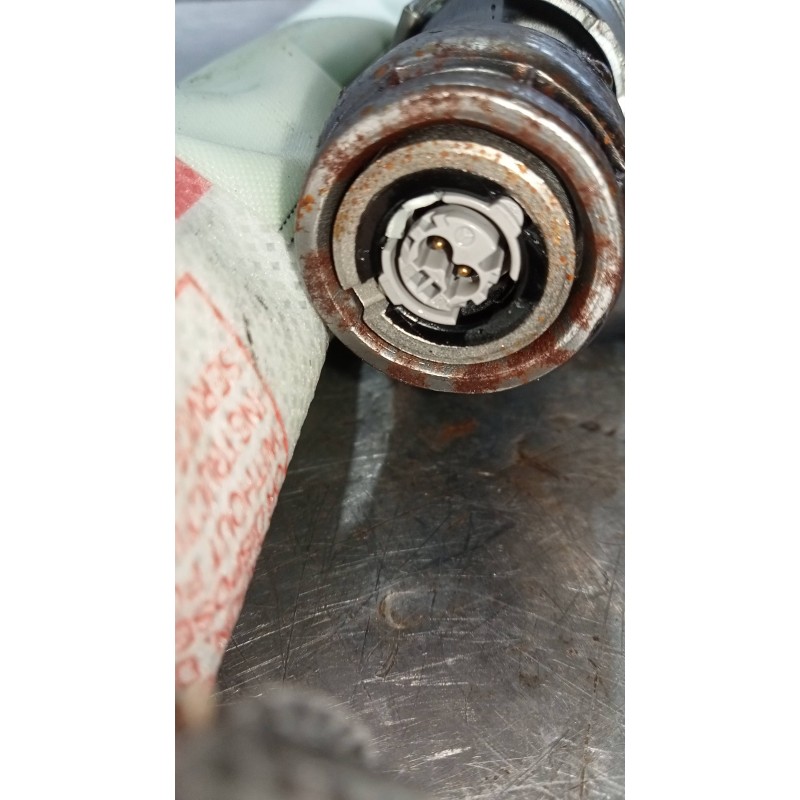 Recambio de airbag cortina delantero derecho para kia sportage business 2wd referencia OEM IAM 85020F1000  