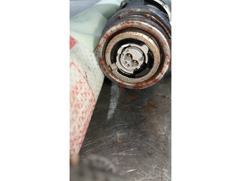 Recambio de airbag cortina delantero derecho para kia sportage business 2wd referencia OEM IAM 85020F1000  