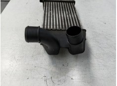 Recambio de intercooler para opel zafira b edition ´´111 jahre´´ referencia OEM IAM 13240831   2