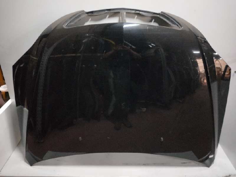 Recambio de capot para kia sorento 2.5 crdi referencia OEM IAM   