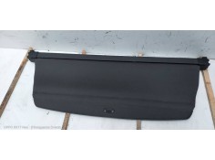 Recambio de bandeja trasera para audi a2 (8z) 1.4 referencia OEM IAM   