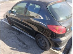 peugeot 206 berlina del año 2004 2