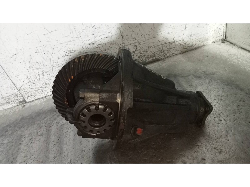 Recambio de diferencial delantero para land rover 109 referencia OEM IAM   