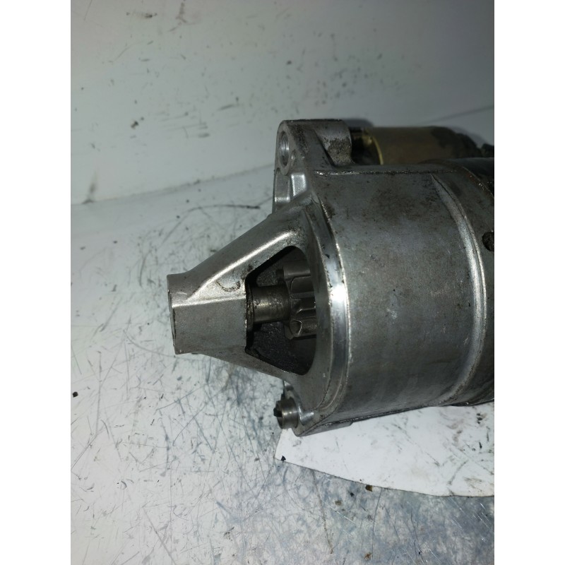 Recambio de motor arranque para suzuki baleno berlina sy (eg) 1.3 gl (3-ptas.) referencia OEM IAM 311008201  