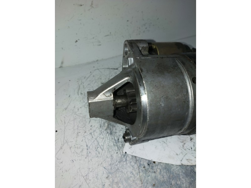 Recambio de motor arranque para suzuki baleno berlina sy (eg) 1.3 gl (3-ptas.) referencia OEM IAM 311008201  