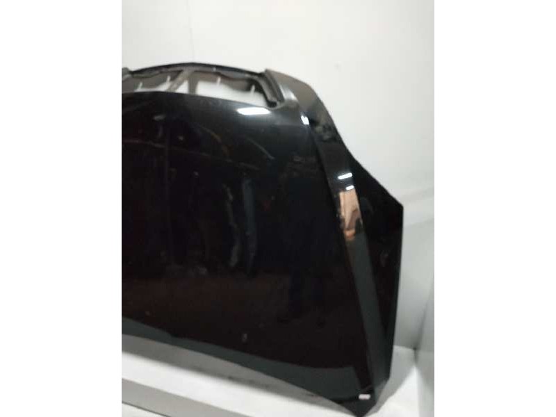 Recambio de capot para kia sorento 2.5 crdi referencia OEM IAM   