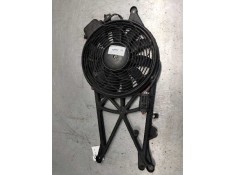 Recambio de electroventilador para opel meriva 1.7 16v cdti referencia OEM IAM 52406447  DELPHI