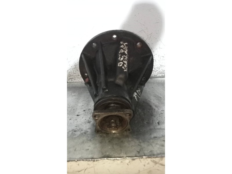 Recambio de diferencial delantero para land rover 109 referencia OEM IAM   