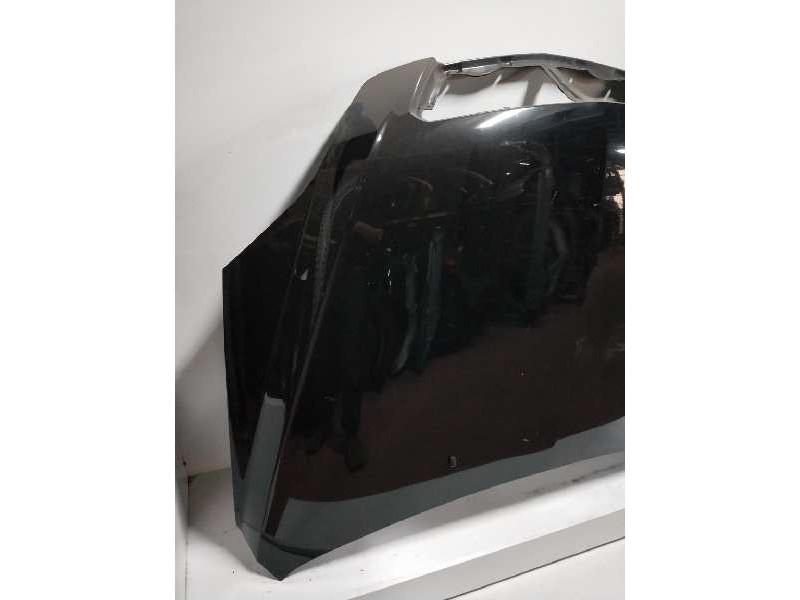 Recambio de capot para kia sorento 2.5 crdi referencia OEM IAM   