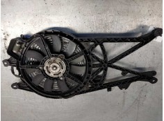 Recambio de electroventilador para opel meriva 1.7 16v cdti referencia OEM IAM 52406447  DELPHI 2