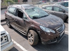 peugeot 2008 (--.2013) del año 2010 2