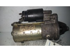 Recambio de motor arranque para ford escort berl./turnier básico berlina referencia OEM IAM 96BB11000AA 6288BA 