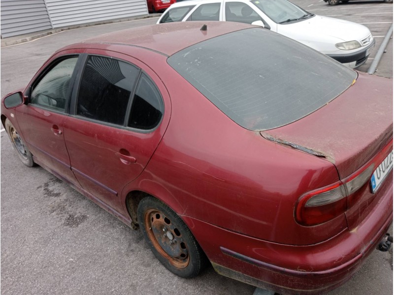 seat toledo (1m2) del año 1999