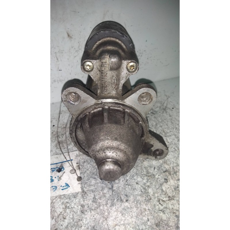 Recambio de motor arranque para ford escort berl./turnier básico berlina referencia OEM IAM 96BB11000AA 6288BA 
