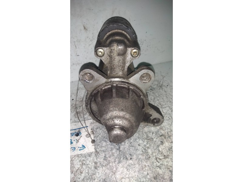 Recambio de motor arranque para ford escort berl./turnier básico berlina referencia OEM IAM 96BB11000AA 6288BA 